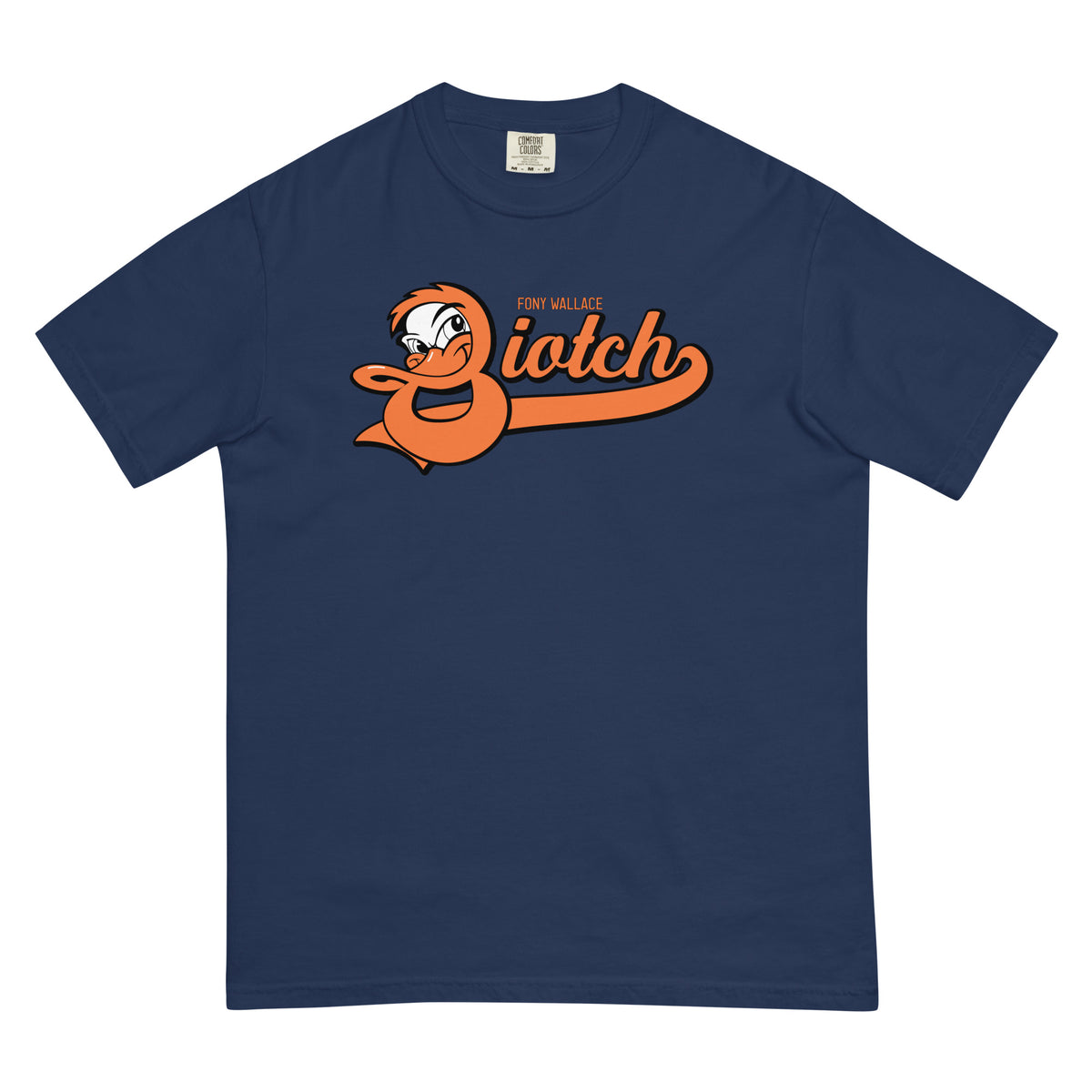 FWB DUCKS TEE